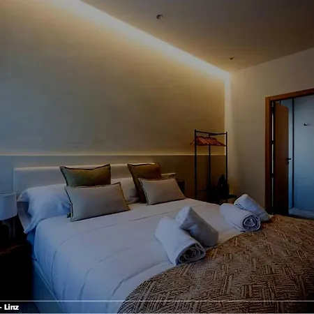 Appartement Scheidel *
