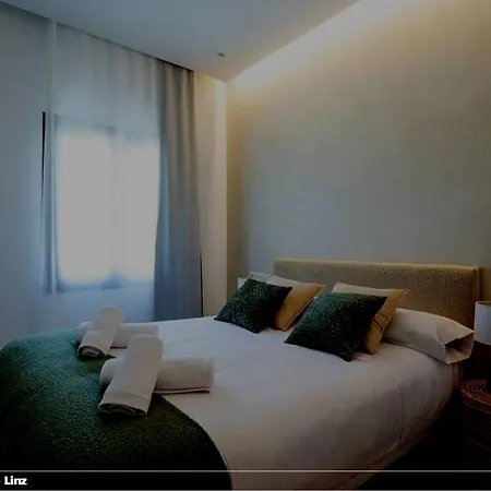 Scheidel Appartement Linz