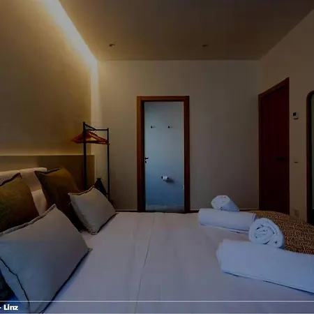 Scheidel Appartement *