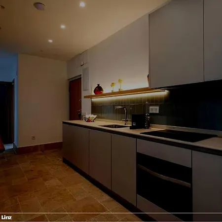 Scheidel Appartement Linz