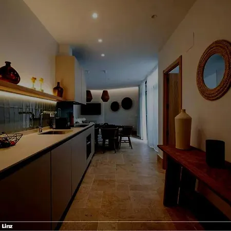 Appartement Scheidel Linz