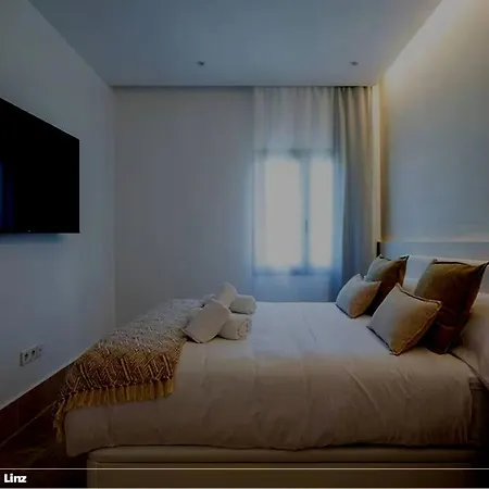 Appartement Scheidel *